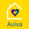 Aviva - aime mes biens Aviva - aime mes biens