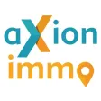 Axion-Immo Axion-Immo