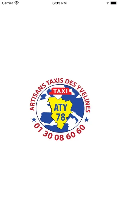 Скриншоты Artisans Taxis Aty 78