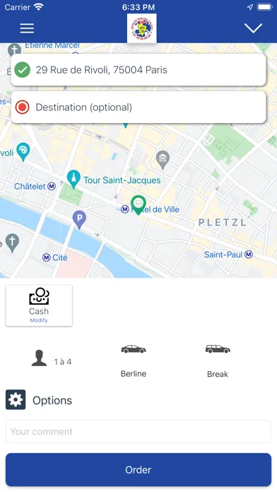 Скриншоты Artisans Taxis Aty 78