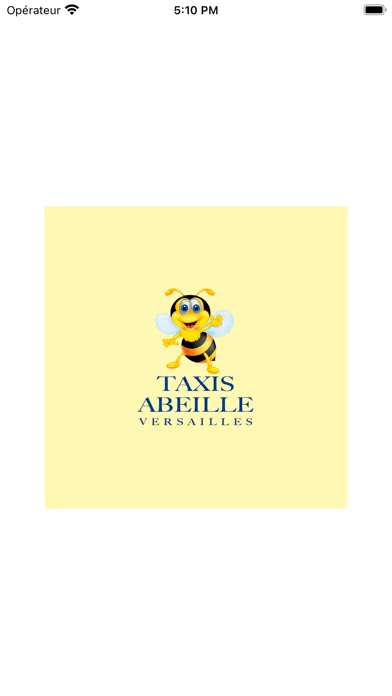 Taxis Abeille Screenshots