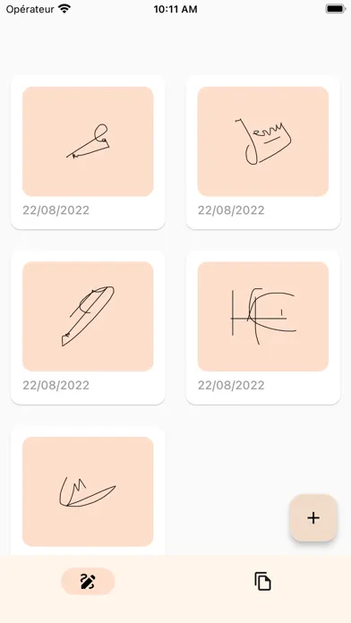 Sin PDF - Pdf file signing應用截圖