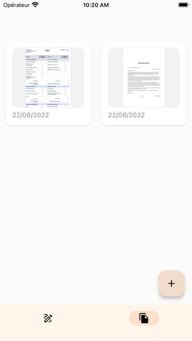 Sin PDF - Pdf file signing應用截圖