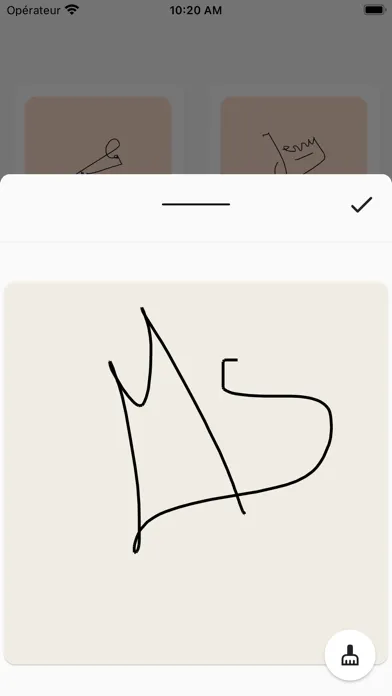 Sin PDF - Pdf file signing應用截圖