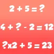 Mental Calculation Challenge - Math Workout