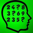 What's The Missing Number? Ultimate Puzzle Math Quiz Game - Brain Teaser & Intelligence Quotient (IQ) Logic Test for Adults & Kids What's The Missing Number? Ultimate Puzzle Math Quiz Game - Brain Teaser & Intelligence Quotient (IQ) Logic Test for Adults & Kids