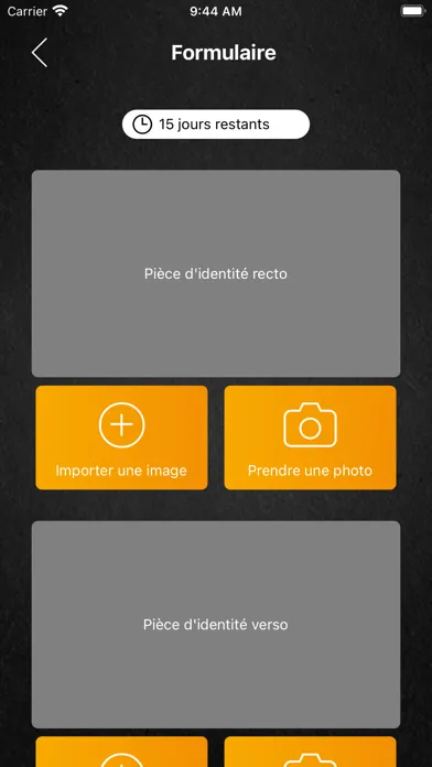 BeeIn MyTrip Screenshots