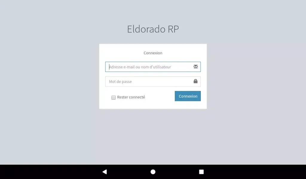 صور Eldorado RP Admin