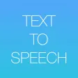 Text To Speech TTS2000