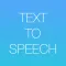 Text To Speech TTS2000
