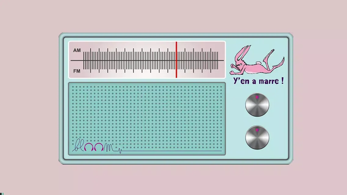 Capturas de pantalla de La radio des enfants : y'en a marre ! By Bloom