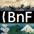 Albums de la BnF