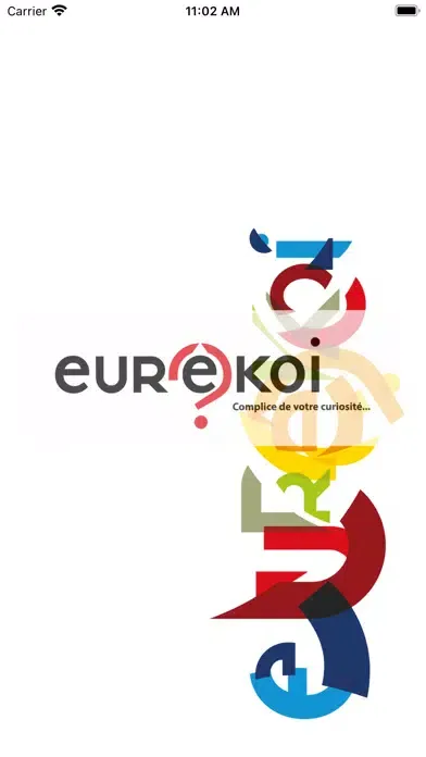 Скриншоты Eurêkoi
