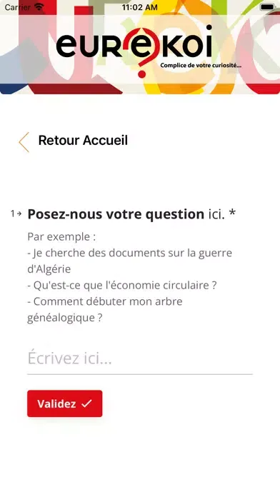 Скриншоты Eurêkoi