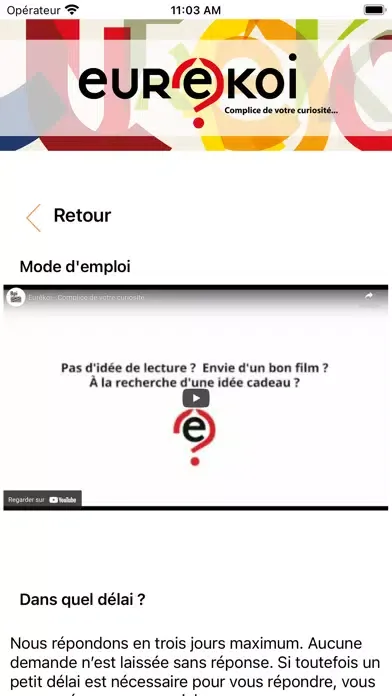 Скриншоты Eurêkoi