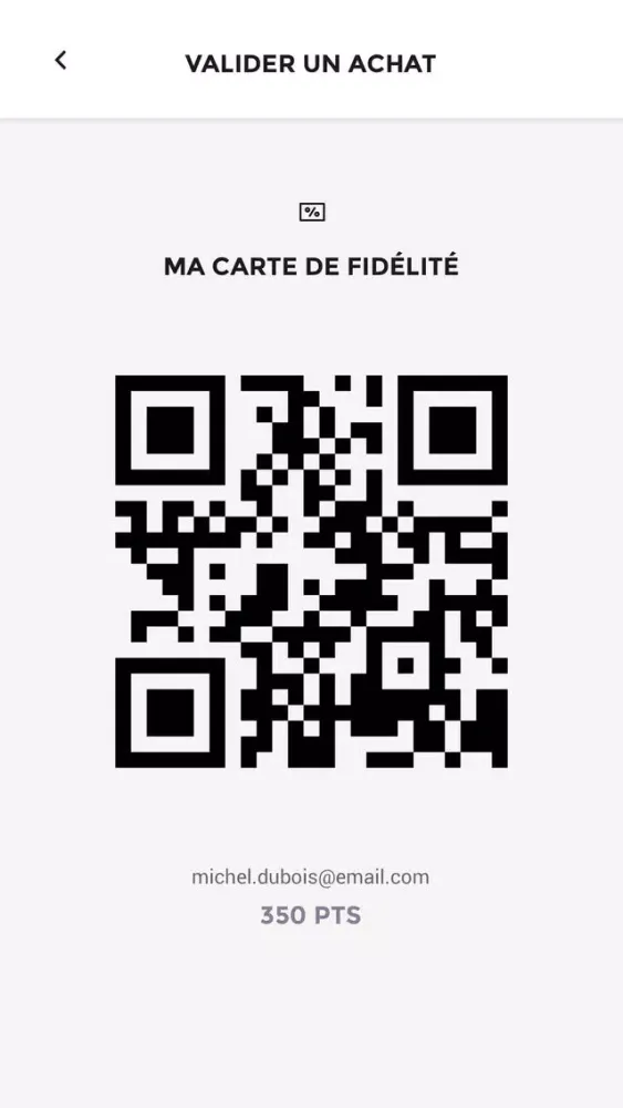 Zrzuty ekranu Brasserie Claudine