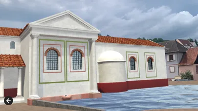 Captures d'écran de Via Janus
