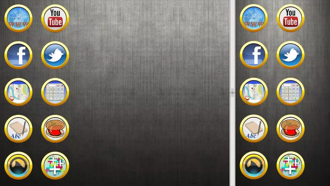 Capturas de pantalla de 2in1