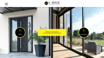 Wibaie Configurateur应用截图