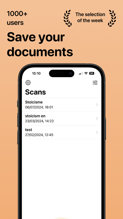 Dyslexia font ADHD - Scandys Ekran Görüntüleri