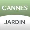 Cannes Jardin
