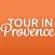 Tour in Provence, the Haut-Var Verdon app