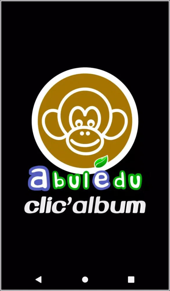 ClicAlbum Screenshots
