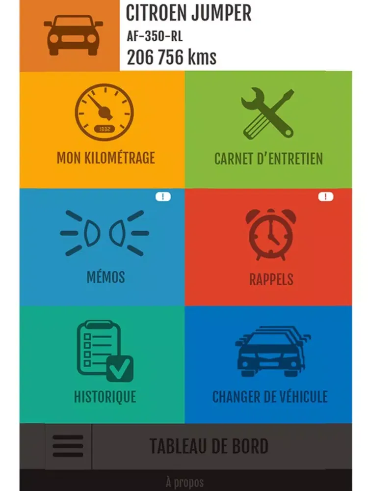 My Eybens Sport Auto Car Care iPad  Ekran Görüntüleri