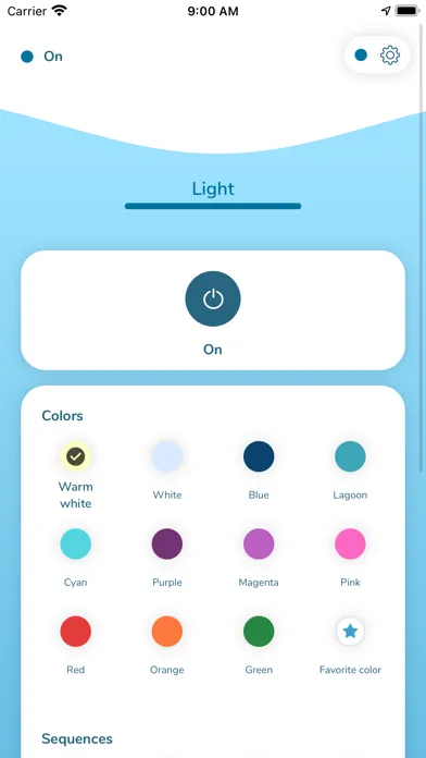 BRiO WiL Screenshots