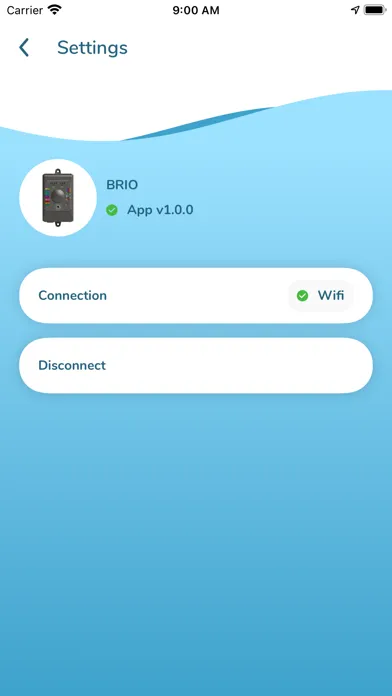 BRiO WiL Screenshots