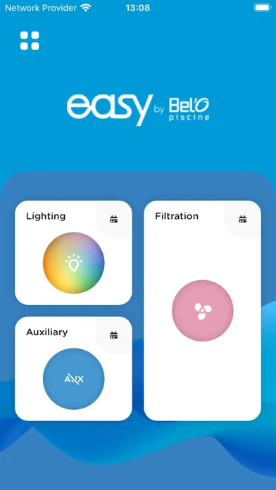 easy by Bel'O piscine 스크린샷