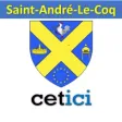 Cetici SAINT-ANDRE-LE-COQ Cetici SAINT-ANDRE-LE-COQ