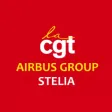 CGT STELIA AEROSPACE CGT STELIA AEROSPACE