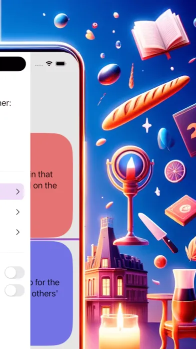Zrzuty ekranu Would You Rather - The Game