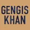 Gengis Khan exhibition