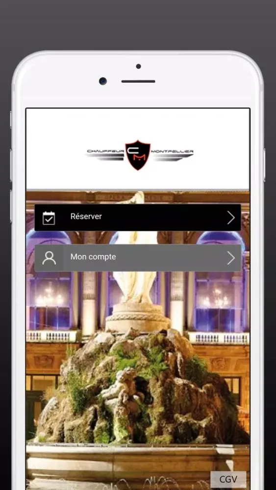CHAUFFEUR MONTPELLIER Screenshots
