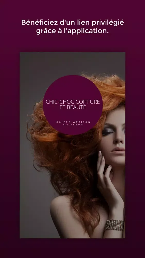 تصاویر Chic-Choc Coiffure