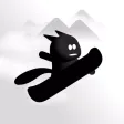 Milo The Cat Surf Challenge