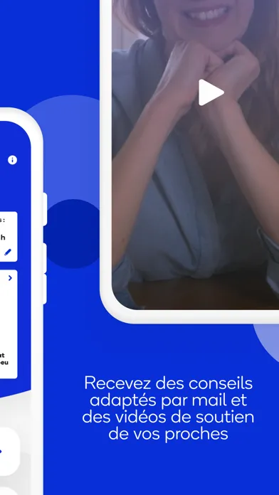 صور Tabac info service, l’appli