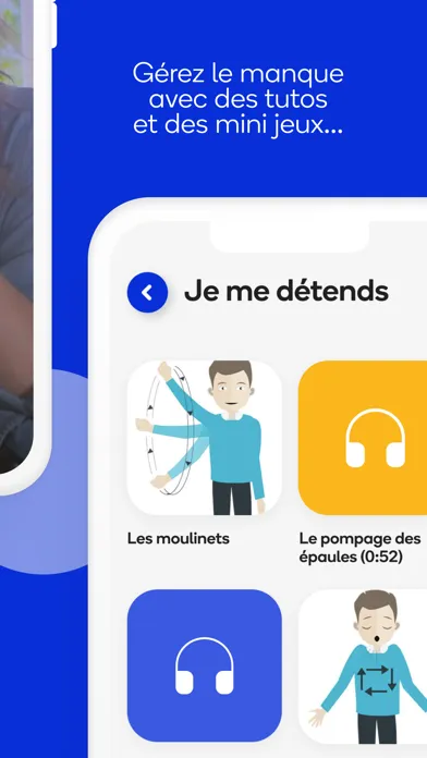 صور Tabac info service, l’appli