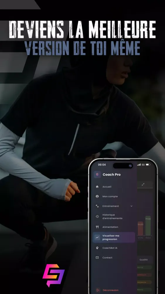 Coach Pro Screenshots