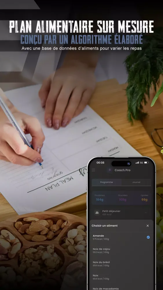 Coach Pro Screenshots