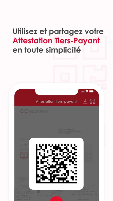 Скриншоты Collecteam REIMS