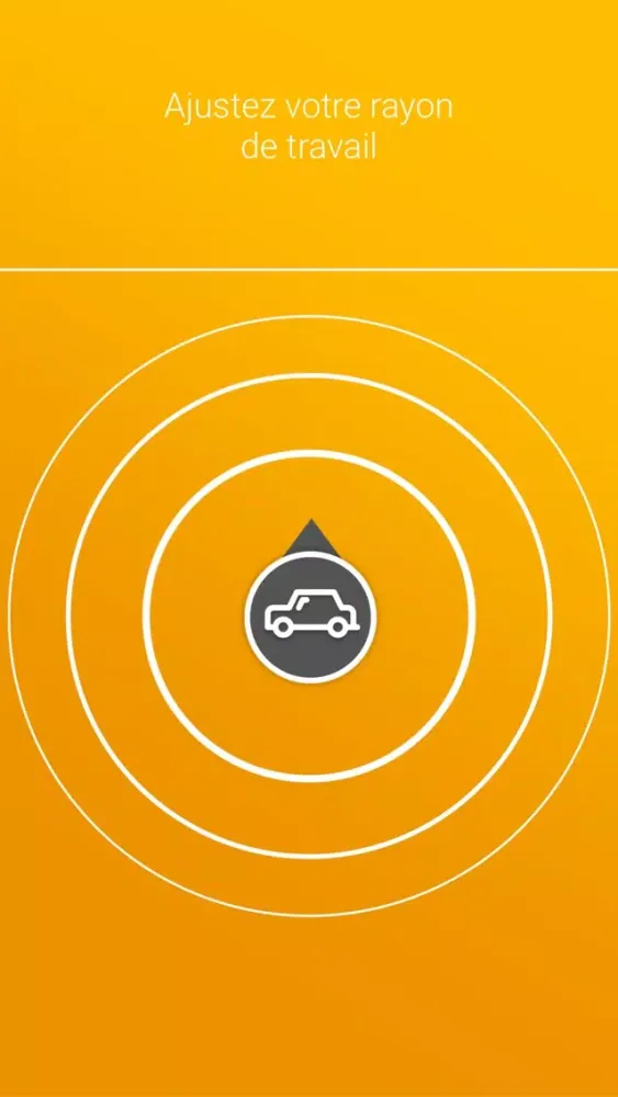 BON DRIVER Partners Screenshots