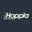 Hoppla - VTC & TAXI in Paris