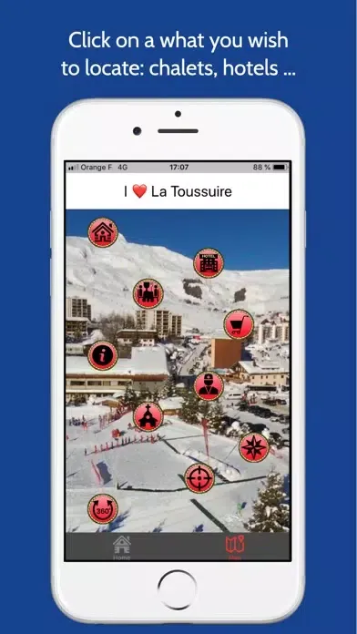 Скриншоты La Tous'Smart