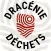 Dracénie Déchets