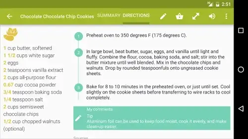 COOKmate Pro-screenshot-3