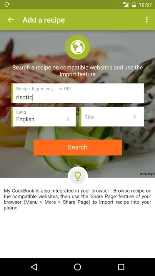 COOKmate Pro-screenshot-6