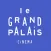 Cahors le Grand Palais